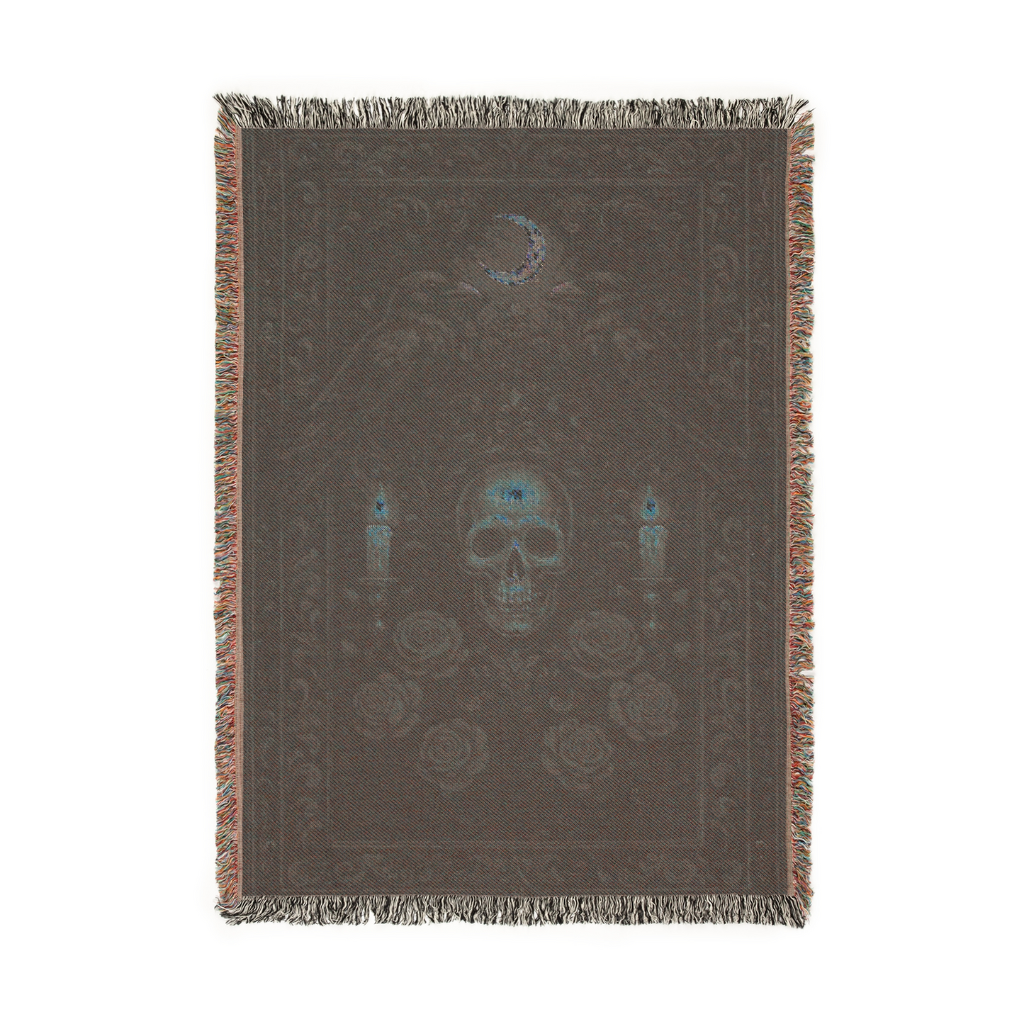Eternal Night Blanket