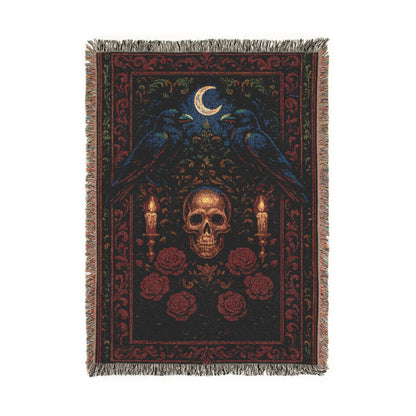 Eternal Night Blanket