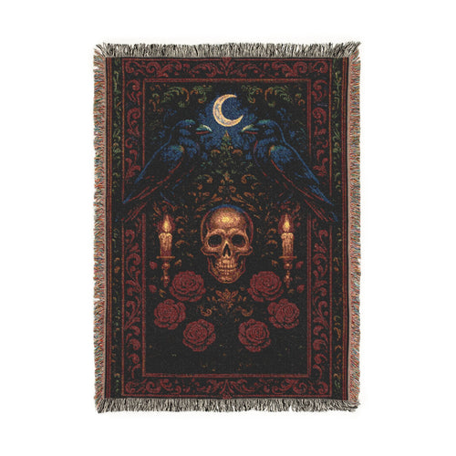 Eternal Night Blanket