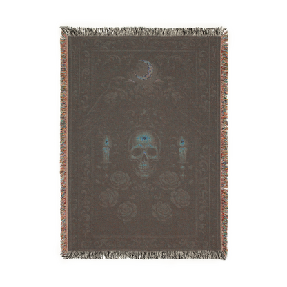 Eternal Night Blanket